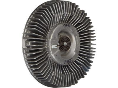 Chevy 20913877 Clutch