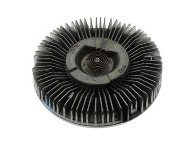 Cadillac 20913877 Clutch