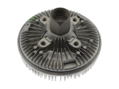 2000 Chevy Silverado 2500 Fan Clutch - 20913877