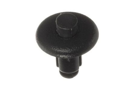 Pontiac 11517824 Splash Shield Retainer