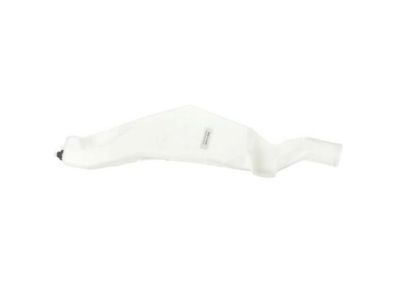 GMC 88958134 Washer Reservoir