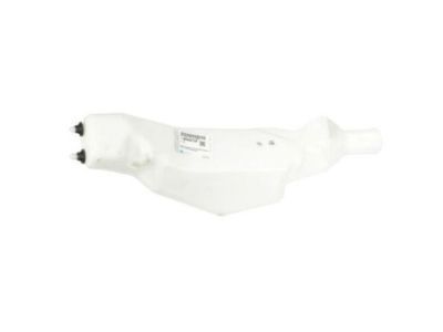 Chevy 88958134 Washer Reservoir