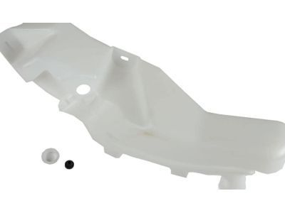 GMC 88958134 Washer Reservoir