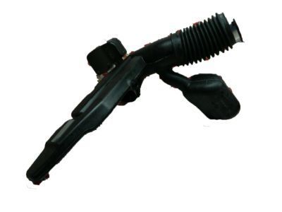 Chevy Silverado 2500 HD Air Hose - 20872169