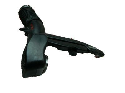 GMC 20872169 Rear Duct