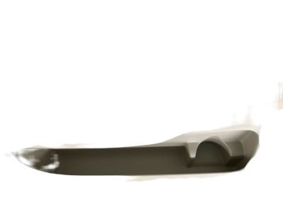 Chevy 84127282 PANEL,FRONT SIDE DOOR TRIM(INCLUDES 1,2,4,5,12-15,20-25,28,32)(CASHMERE)