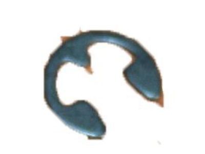 GMC 11505885 Latch Kit Retainer Clip