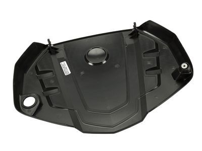 Cadillac 12662929 COVER,INTAKE MANIFOLD(INSTALL 0.20)(1.4106 KGS)