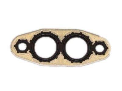 Chevy 15203889 Oil Cooler Assembly Gasket