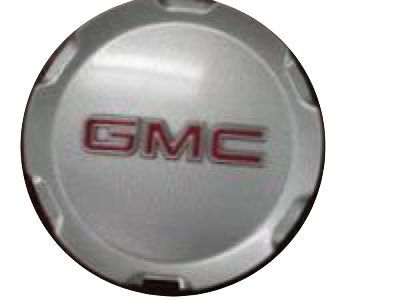 GMC 9597973 Center Cap