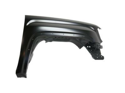 GMC 84214216 Fender