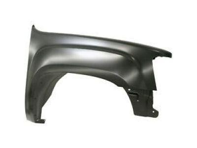 GMC 84214216 Fender