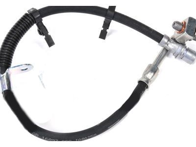 GM 84237977 Hose Assembly, Front Brake