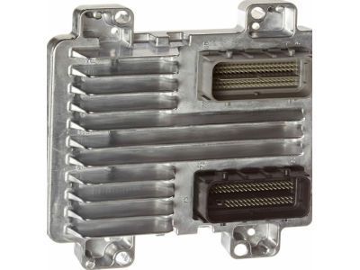 Cadillac Escalade Engine Control Module - 19210738