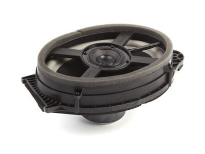 GM 23268031 Speaker Assembly, Radio Rear