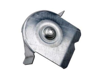 Buick 25710009 Spring Seat