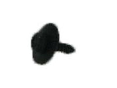 Cadillac 11562172 Wheelhouse Liner Screw