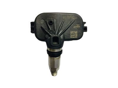 GMC 15825475 SENSOR,TIRE PRESSURE INDICATOR(INCLUDES 2,3,5)(VEHICLES BUILT OCT 1, 2006 AND PRIOR)(USED TOGETHER WITH 15825474 NUT)(FOR SERVICE SEE ITEM 7)