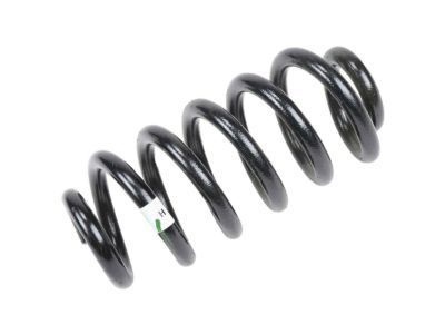 2012 Chevy Camaro Coil Springs - 20953581