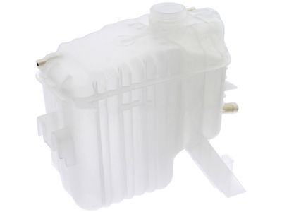 2015 Chevy Silverado 3500 HD Coolant Reservoir - 23106015