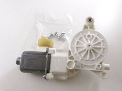 Cadillac 19179943 Window Motor