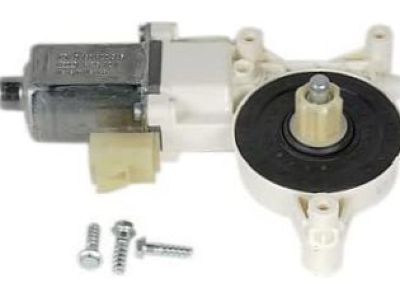 Chevy Silverado 2500 HD Window Motor - 19179943