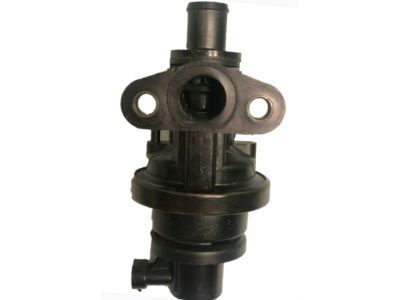 1994 Chevy K2500 Suburban Secondary Air Injection Check Valve - 17087137