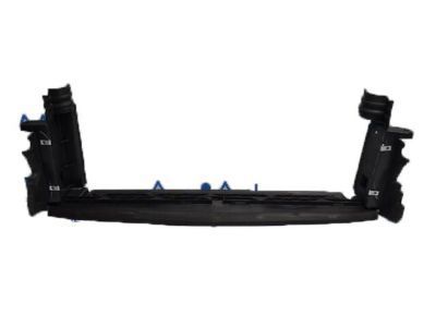 Chevy 84453322 Lower Baffle