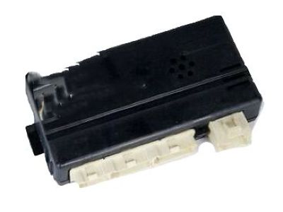 Saturn 25779921 Control Module