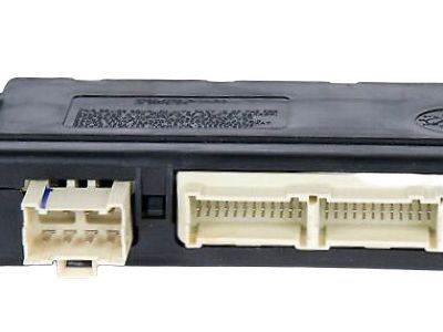 Saturn 25779921 Control Module