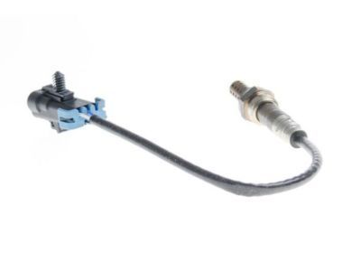 Buick 12616502 Front Oxygen Sensor