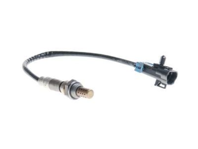 GM 12616502 Sensor Assembly, Heated Oxygen (Position 1)