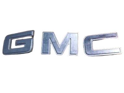 GMC 14043921 Emblem