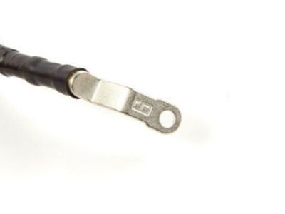 Chevy 23239732 Positive Cable