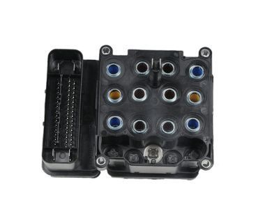 Saturn ABS Control Module - 19153229