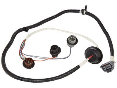 Hummer 12335953 Harness