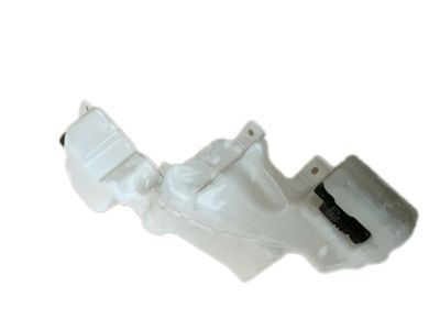 Cadillac 23184317 Washer Reservoir