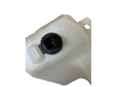 Cadillac 23184317 Washer Reservoir