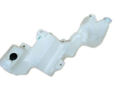 Cadillac 23184317 Washer Reservoir