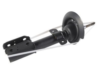 Chevy Impala Limited Shock Absorber - 23269417