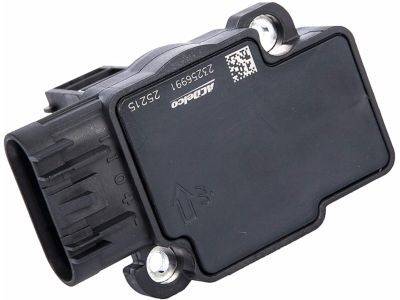 Chevy 23256991 Air Mass Sensor