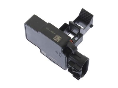 GMC 23256991 Air Mass Sensor