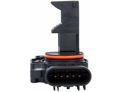 GMC 23256991 Air Mass Sensor