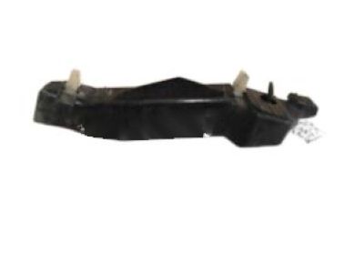 Chevy 22692865 Impact Bar Bracket