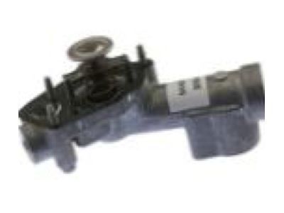 Cadillac 12638186 Thermostat Housing