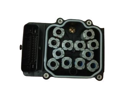 GMC 23154722 Modulator Valve