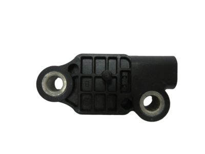 Buick 25765111 Side Impact Sensor