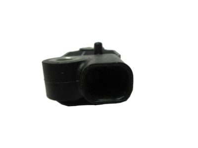 Buick 25765111 Side Impact Sensor