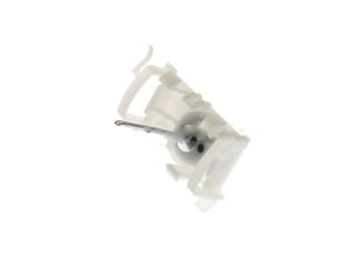 Chevy 96071026 Roof Molding Clip