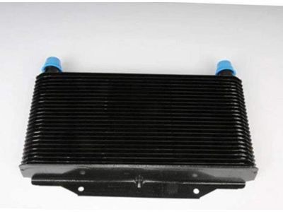 Chevy C3500 Transmission Oil Cooler - 89022535